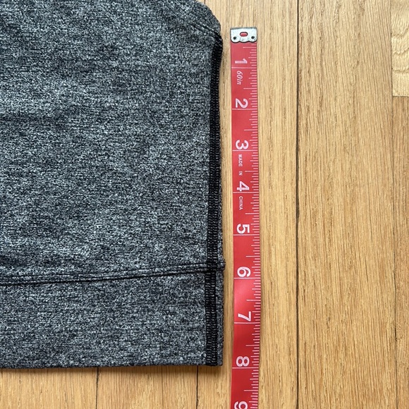 LULULEMON cropped tank - Picture 5 of 8